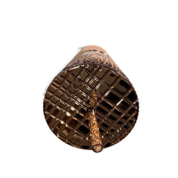 NWT Starbucks Rose Gold Jewelled Tumbler, 24 oz, venti - Picture 5 of 7